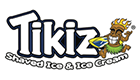 Tikiz Shaved Ice